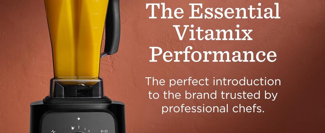 Best Vitamix Blender Comparison: Which One Is Worth Buying?